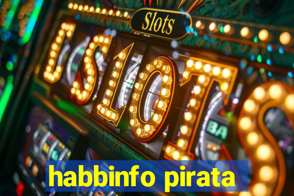 habbinfo pirata